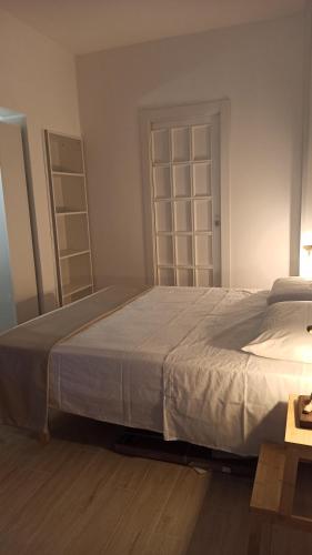 Cama o camas de una habitación en Kasa di Yo