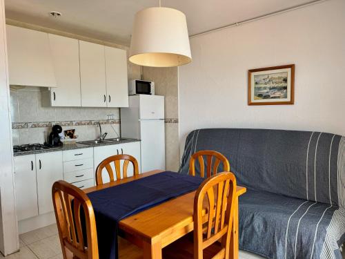 Apartamento Zodiac AB 4B