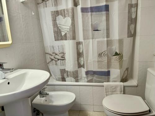 Apartamento Zodiac AB 4B