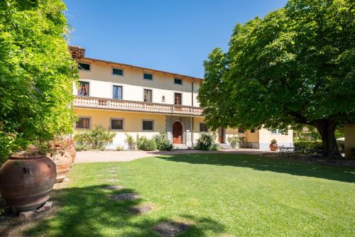 Agriturismo Bio Fattoria Bacio