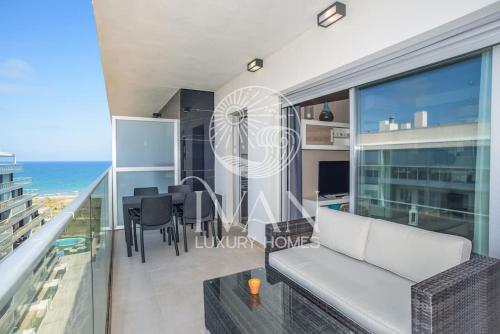 Casa Yuma Ivan Luxury Homes 10ªPlta Norte 1ª Línea