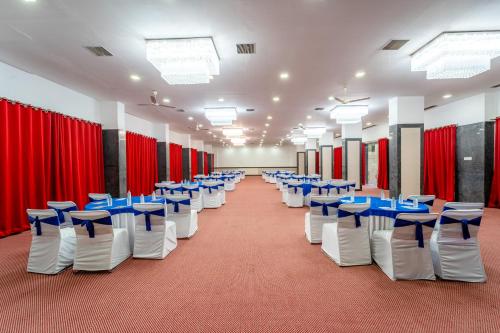 Galería fotográfica de Treebo Premium Omni Residency en Indore