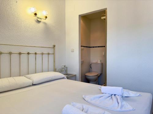 apartamento 413D VORA 2 dormitorios