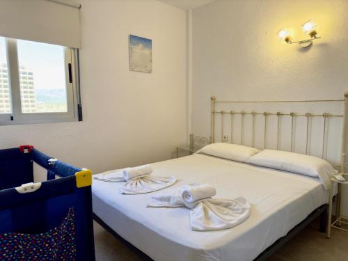 apartamento 413D VORA 2 dormitorios