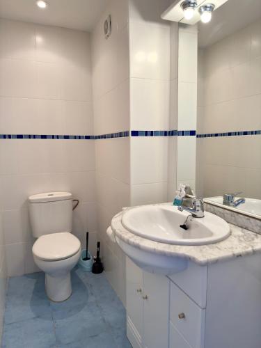 apartamento 413D VORA 2 dormitorios