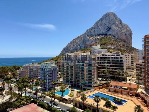 apartamento 413D VORA 2 dormitorios