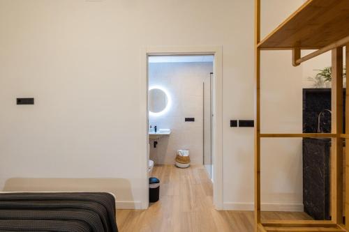 The Blasco Ibañez Apartments