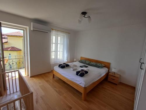 Apartment Benedikt