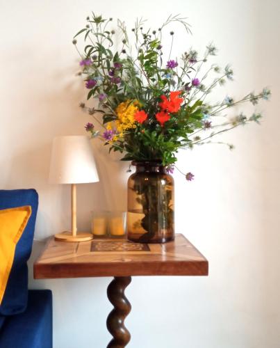 ART & COZY new apartmant near beach and historic center of KASTEL STARI