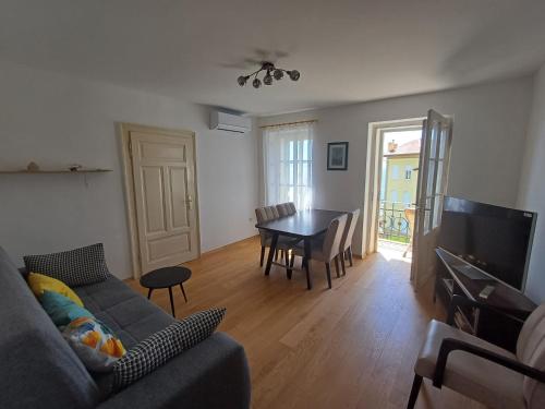Apartment Benedikt