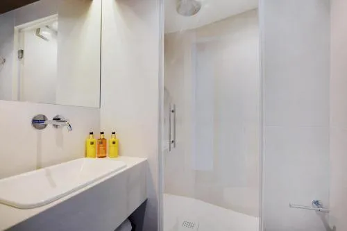 Paris Home Collection Serviced Apartments in Notre Dame - Rue Savoie photo 50