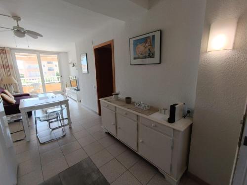 APARTAMENTS DEL SOL L'ESTARTIT