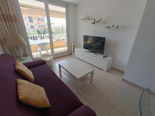 APARTAMENTS DEL SOL L'ESTARTIT