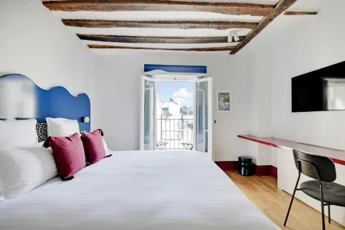 Paris Home Collection Serviced Apartments in Notre Dame - Rue Savoie photo 55
