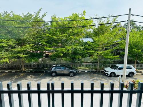 Fotografie z fotogalerie ubytování BM大山脚 Double Storey Terrace Autocity Alma Aeon Jusco Nearby v destinaci Bukit Mertajam