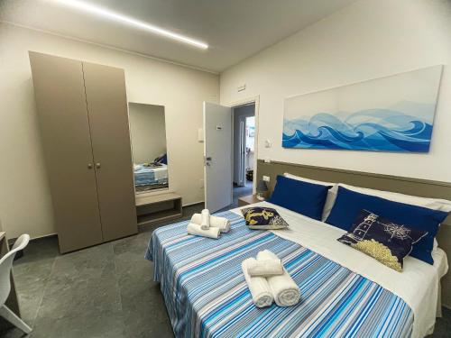Gambar di galeri bagi B&B Mor&Mar di Milazzo