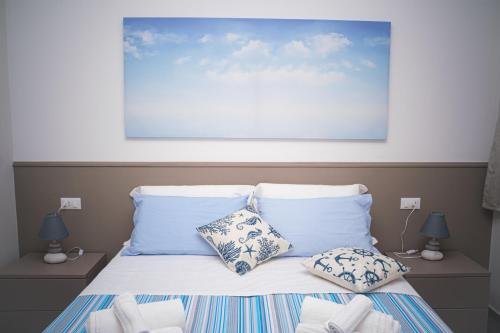Gambar di galeri bagi B&B Mor&Mar di Milazzo