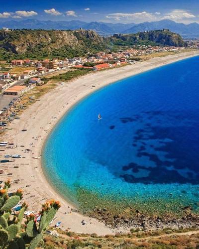 Gambar di galeri bagi B&B Mor&Mar di Milazzo