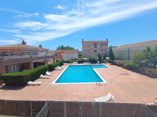 APARTAMENTS DEL SOL L'ESTARTIT