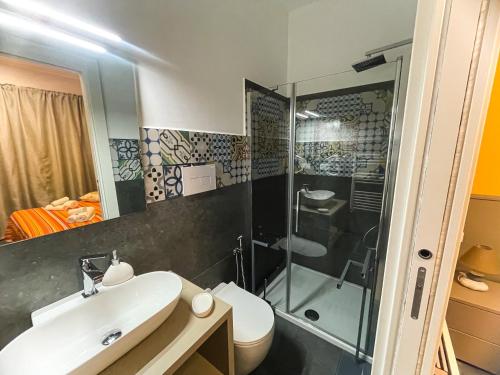 Gambar di galeri bagi B&B Mor&Mar di Milazzo