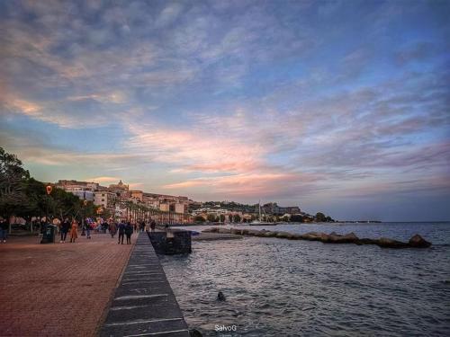 Gambar di galeri bagi B&B Mor&Mar di Milazzo