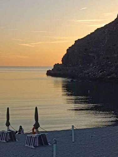Gambar di galeri bagi B&B Mor&Mar di Milazzo