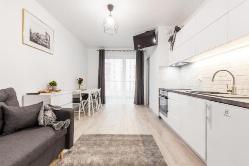 Św Barbara apartament II