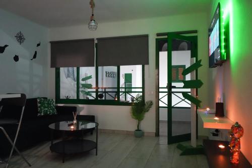 Apartamento Malagueta