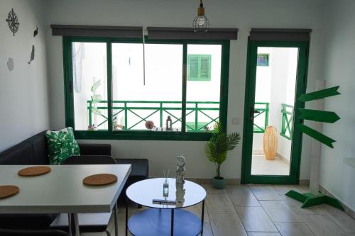 Apartamento Malagueta