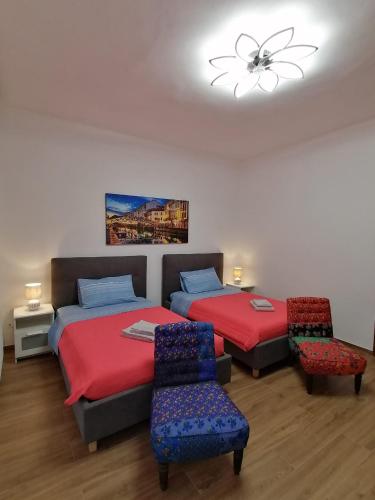 Apartment Naviglio grande