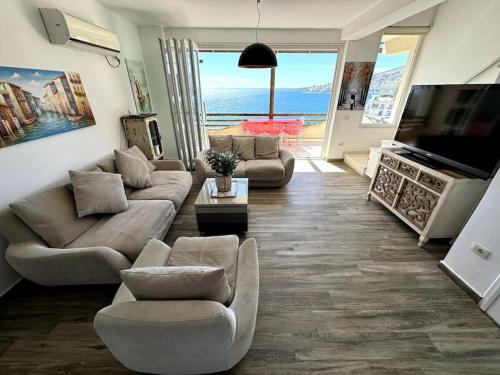 Elena - Luxury Diva Apartment