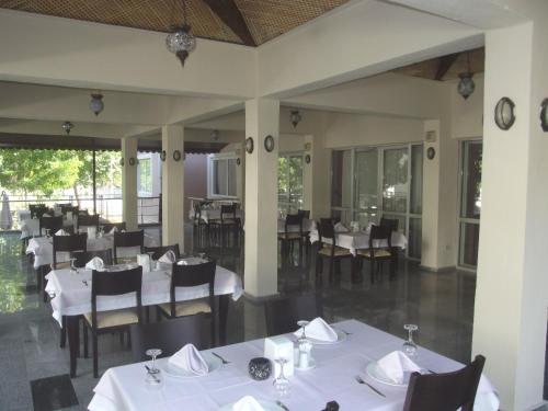 Gallery image of Selcuk Uygulama Oteli̇ in Selcuk