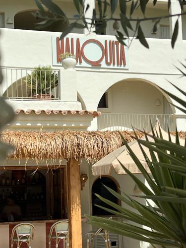MalaQuita Hotel Boutique photo 2