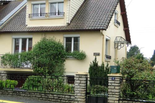 FRONT DE MER, meublé de tourisme sur le port