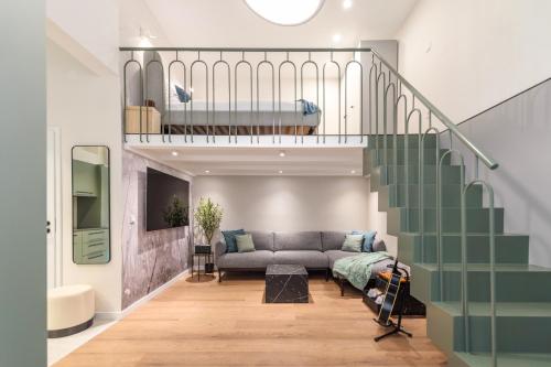 happy home WOW - Mini Suite