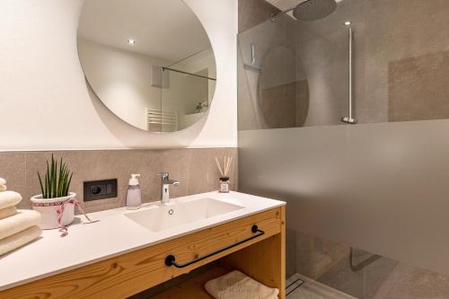 Bagno di Villa Anna Villnöss