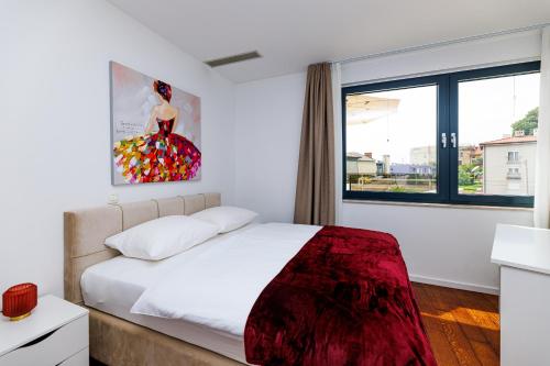 Apartmani Fides Opatija
