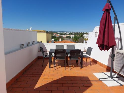 Casa Sheila - Tavira