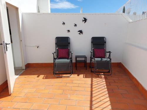 Casa Sheila - Tavira