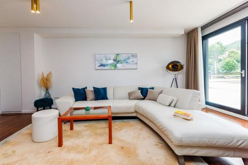 Apartmani Fides Opatija