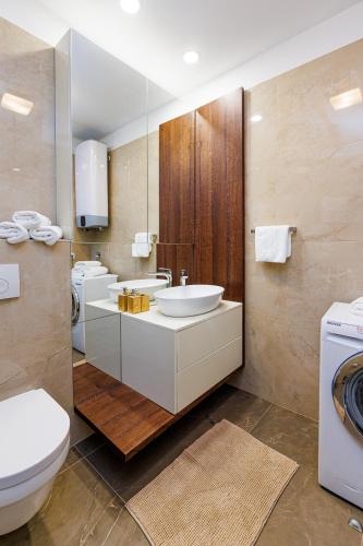Apartmani Fides Opatija