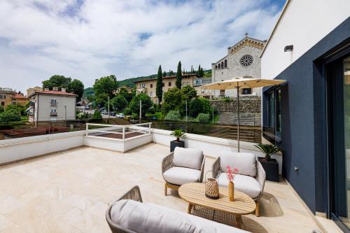 Apartmani Fides Opatija