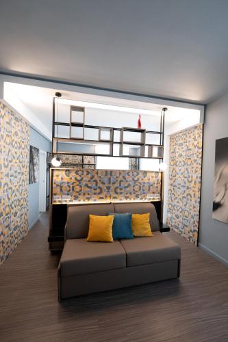 Bed In Centro