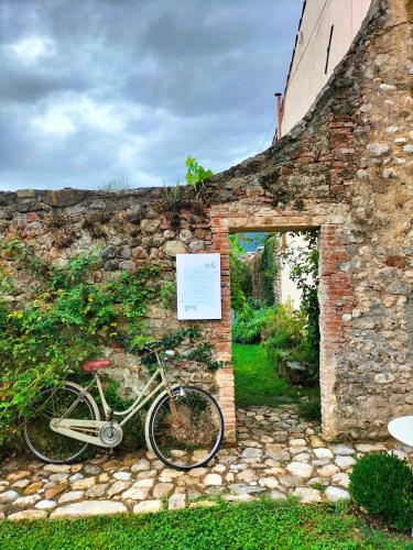 Ποδηλασία στο Badia Giulia Prestigious Historical B&B, Camaiore - Adults Only - No Pets ή στη γύρω περιοχή