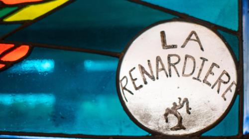 Φωτογραφία από το άλμπουμ του Hotel La Renardière Morzine σε Morzine