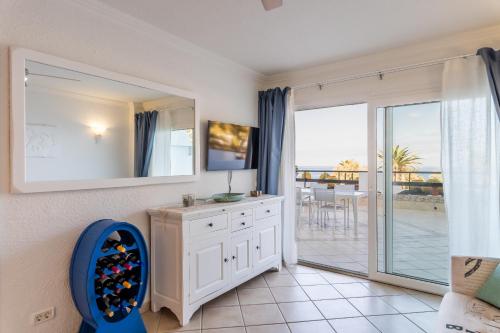 Exclusive Sea Views Villamar - Big Terrace & Pool