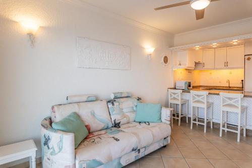 Exclusive Sea Views Villamar - Big Terrace & Pool