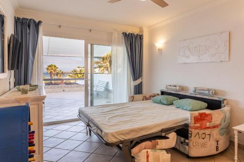Exclusive Sea Views Villamar - Big Terrace & Pool