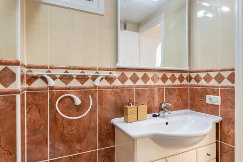 Exclusive Sea Views Villamar - Big Terrace & Pool