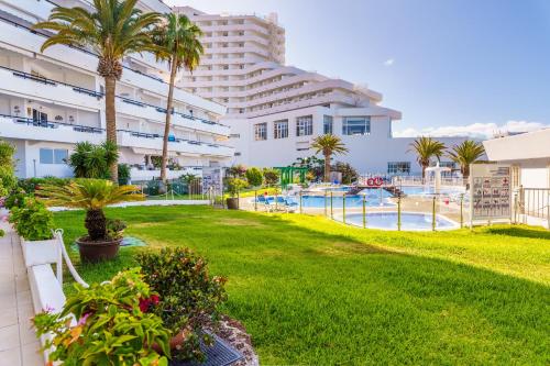 Exclusive Sea Views Villamar - Big Terrace & Pool